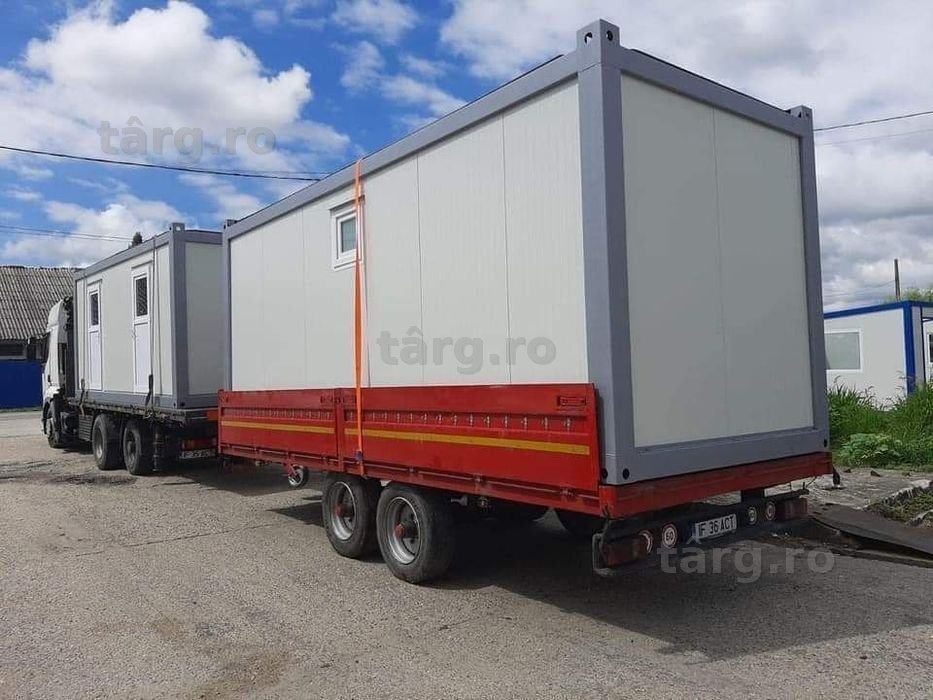 Vand container 3x10 POZE REALE 6