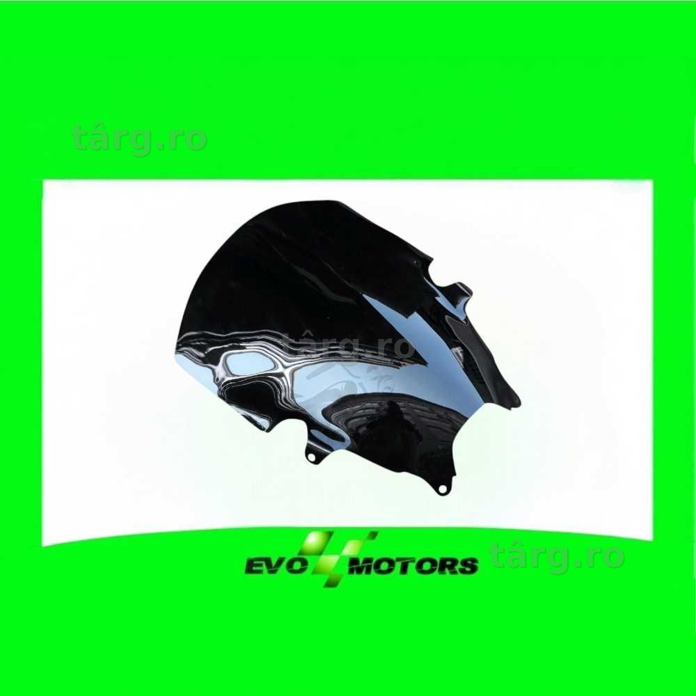 Parbriz Double Bubble fumuriu Suzuki GSF Bandit 600 1200S PB124