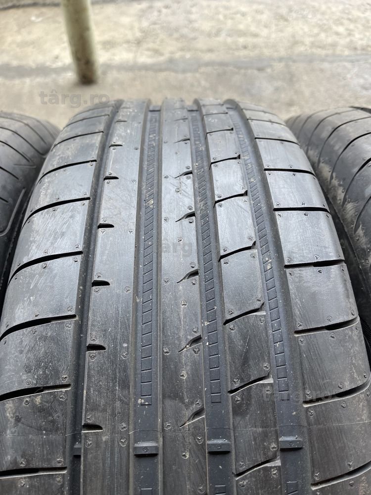 4 anvelope Noi de vara 235/65/18 Goodyear Eagle F1 2