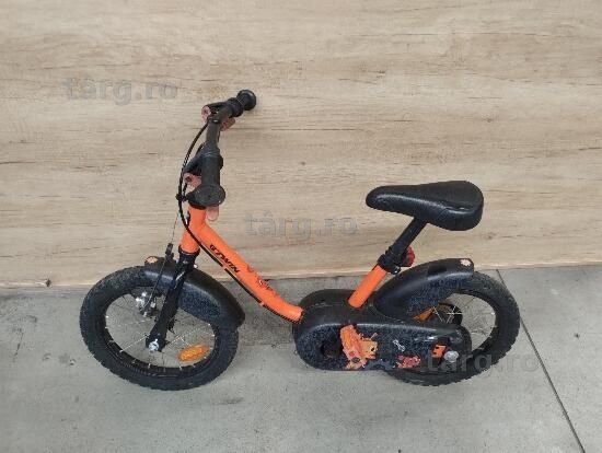 Bicicletă robot 500 - (SecondHand) Decathlon
