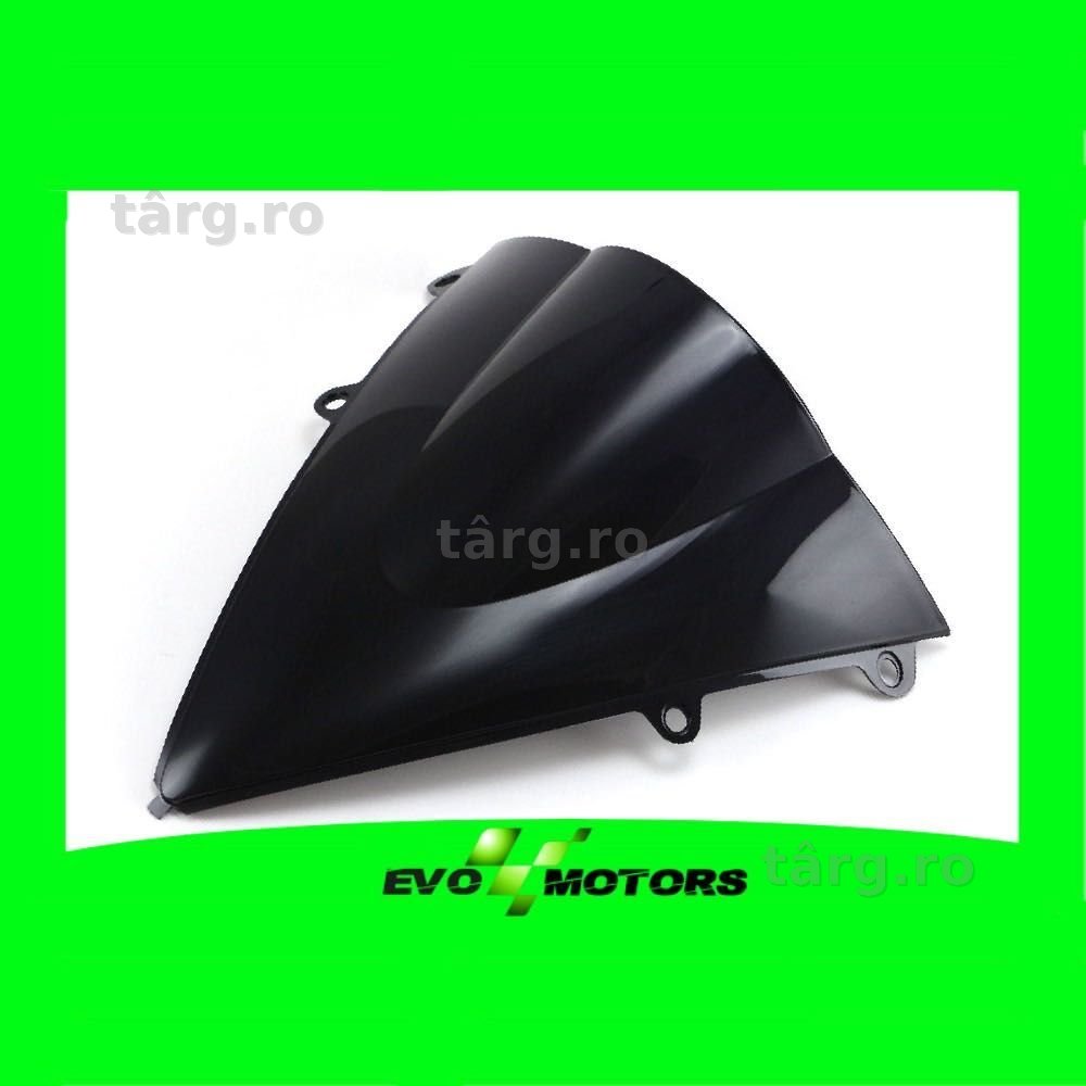 PARBRIZ Fumuriu Double Bubble NOU Honda CBR 1000RR 2012-2013 PB052