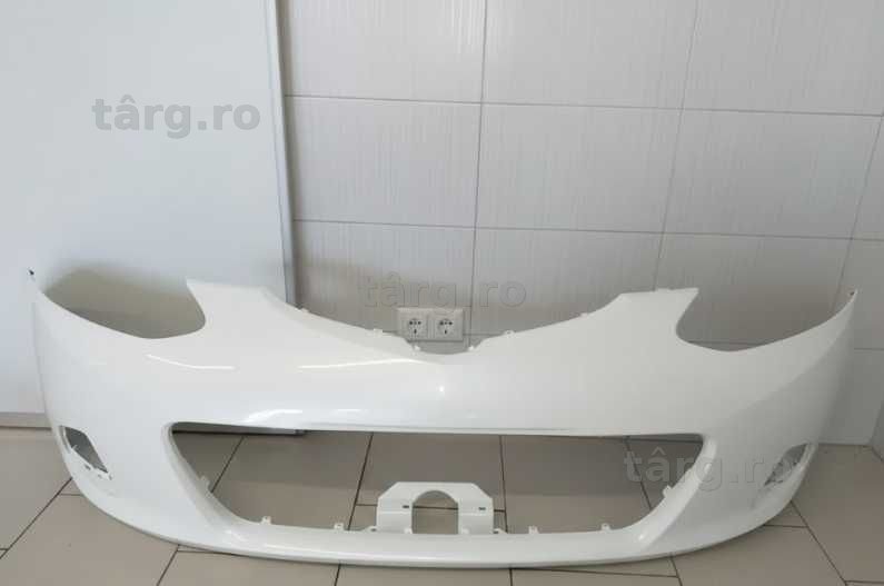 Bara Fata Mazda 2/II An 2007-2014 Alb