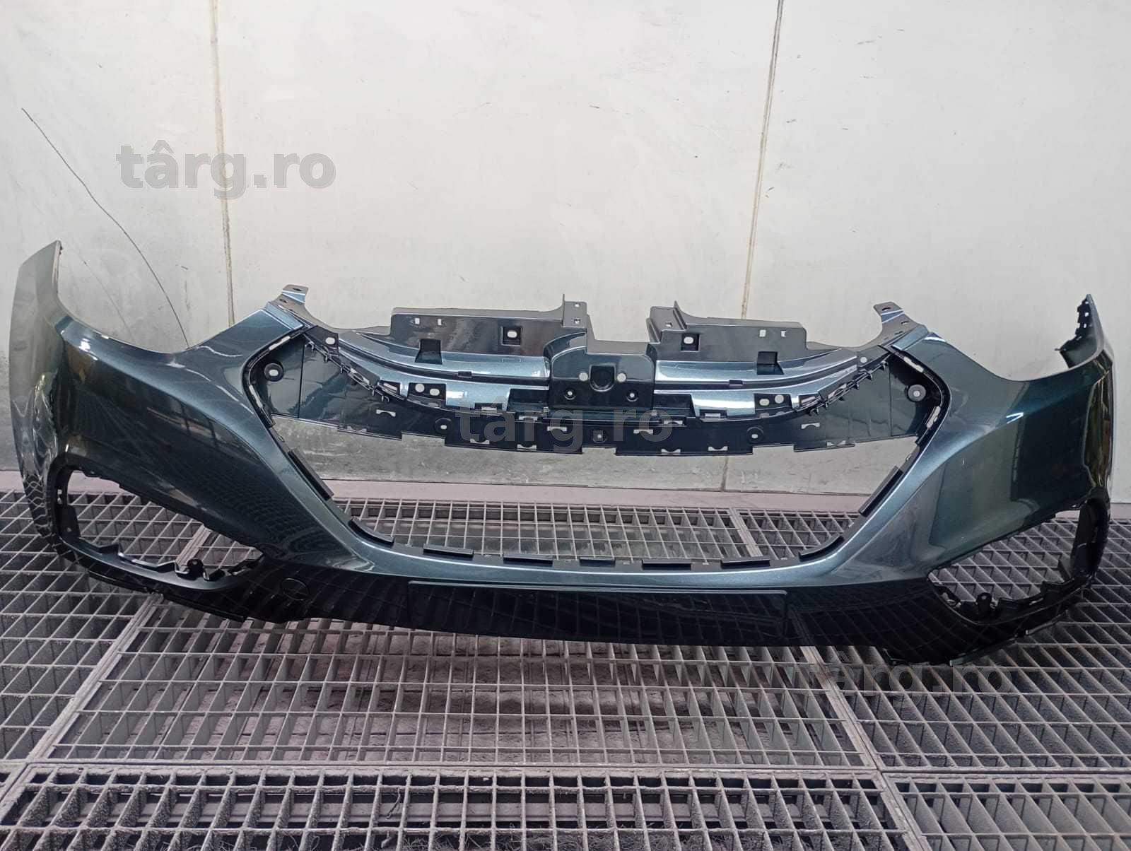 Bara Fata Hyundai IX35 An 2010-2015 (5K (GRI INCHIS))