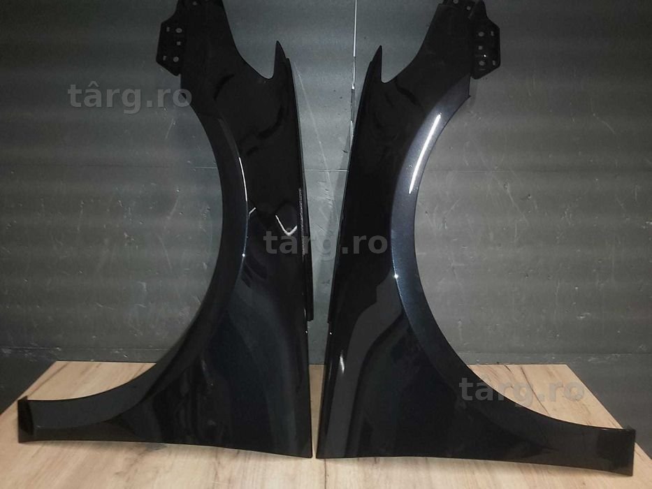 Aripa Fata Dreapta&Stanga VW Passat CC 2008-2012 (LC9X (Negru))