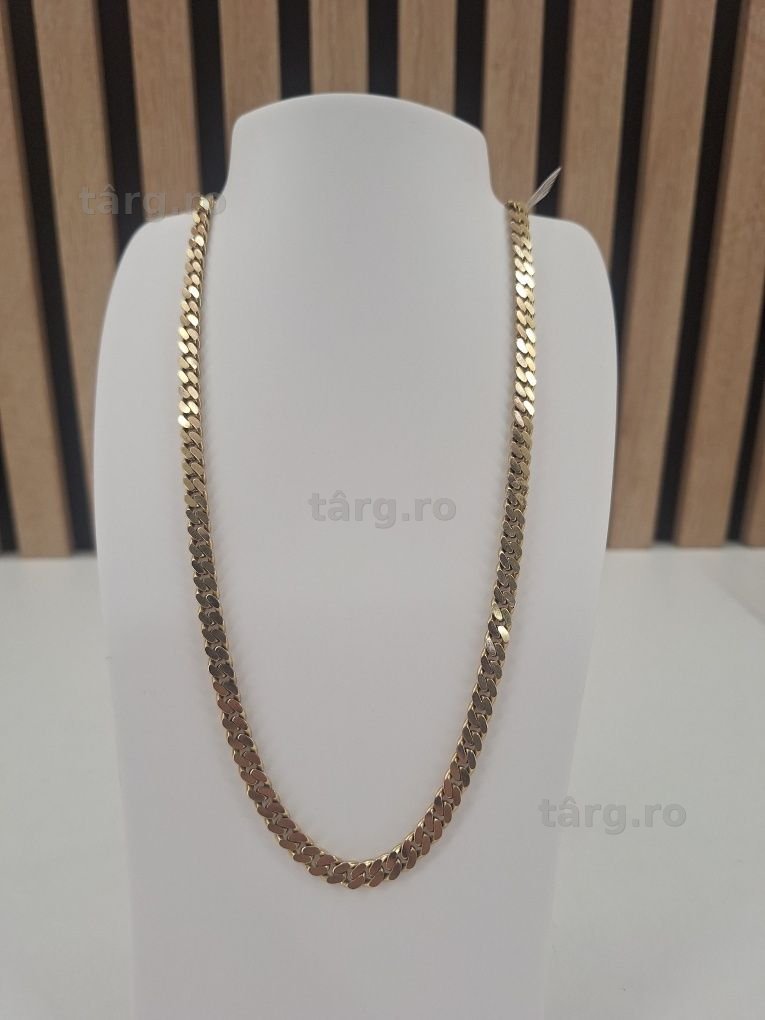 Lant aur / 8K / 36,50gr / 57cm / #52334