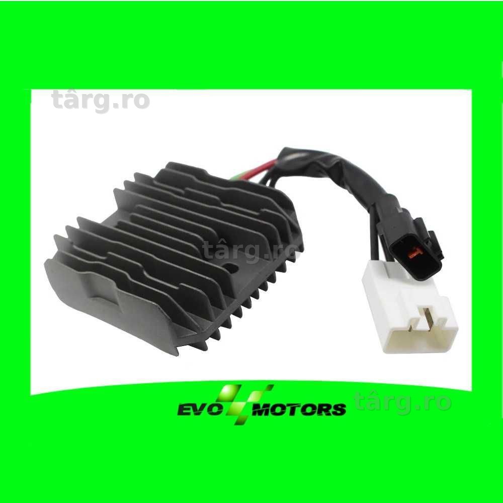 Releu Incarcare Suzuki Burgman 650 Intruder 1500 1800 Regulator A403