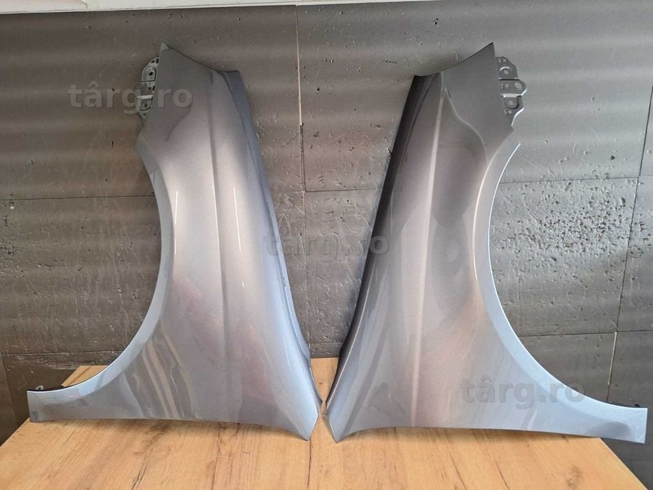Aripa Fata Dreapta & Stanga VW Jetta 3/III An 2005-2011 (LD7X (Gri))