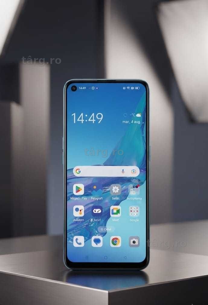 OPPO A53s (AG.7) Garantie 2 ani! 2