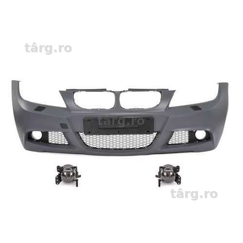 Bara Fata BMW E90 E91 LCI (2008-2011) Sport-Technik Design fara PDC