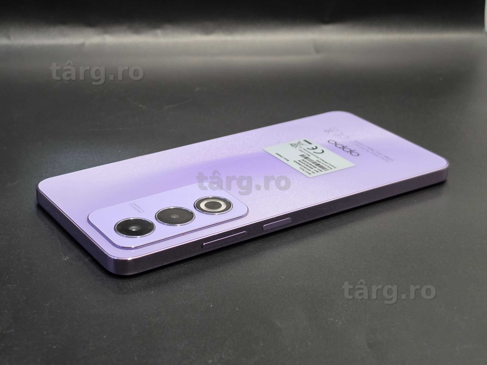 Hope Amanet P8 Oppo A80 256/8 Gb 6