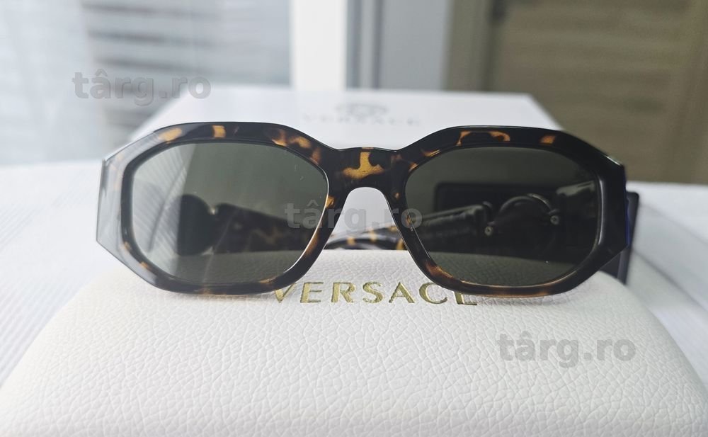 Ochelari de soare Vresace.