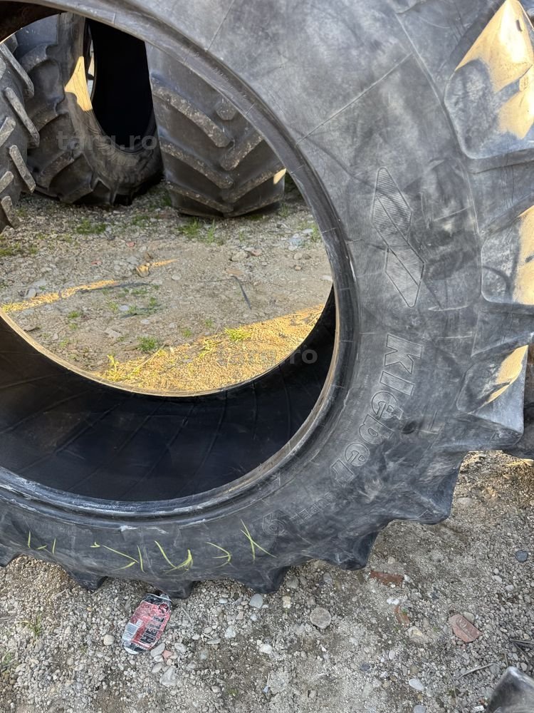 16,9r34 kleber tractor 6