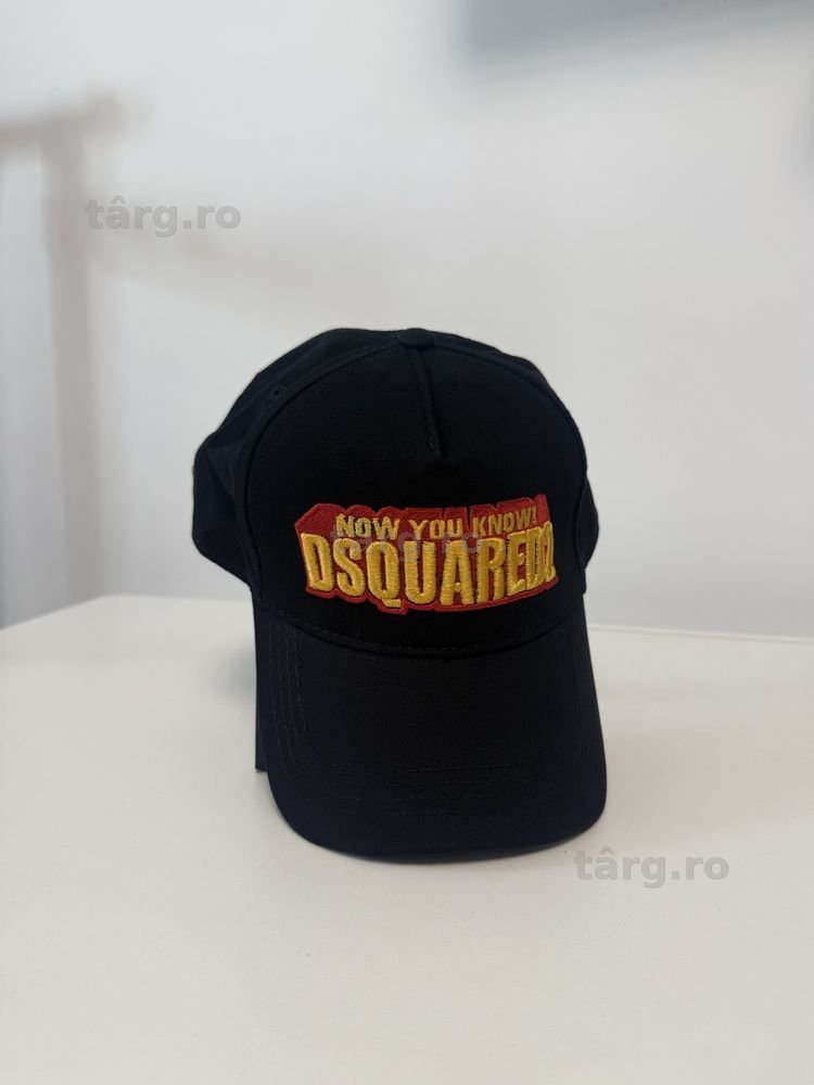 Sapca DSQUARED2 super calitate