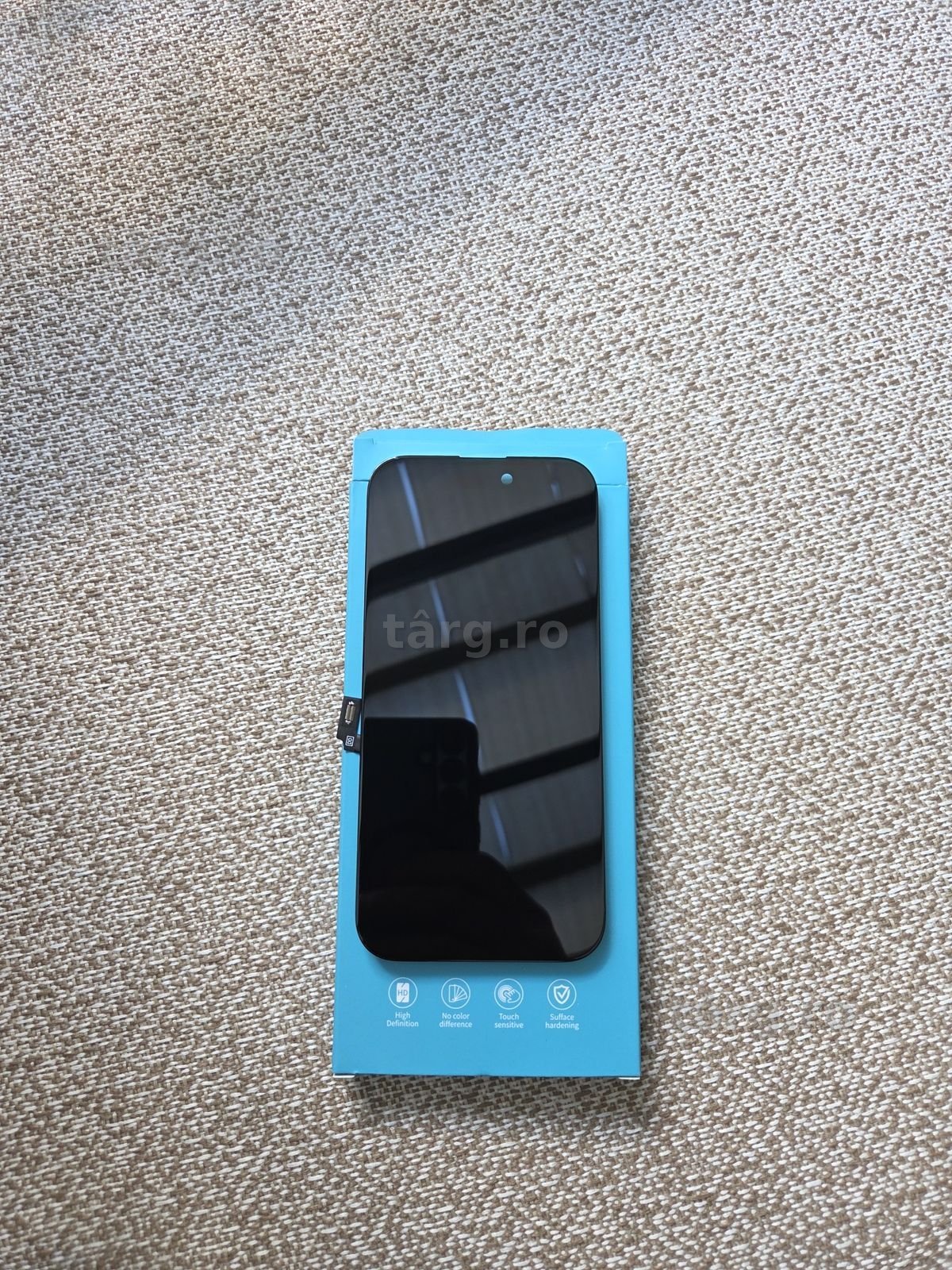 Display Soft Oled Iphone 16