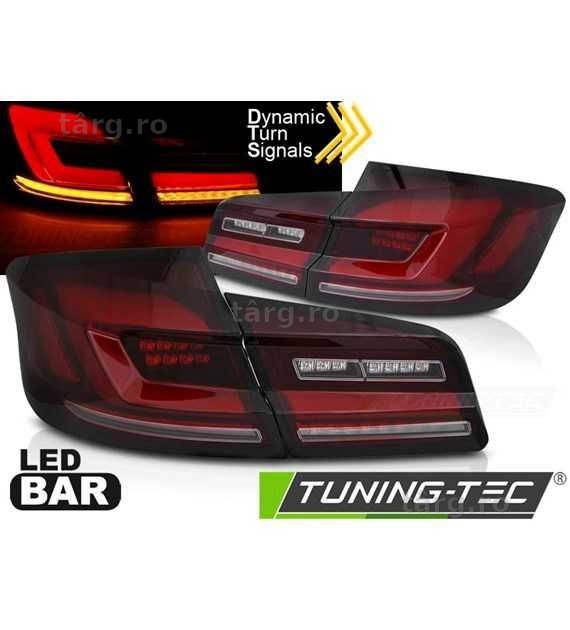 Stopuri (FULL LED) BMW seria5 F10/F10 2010-2016 Sedan,  Rate Tbi