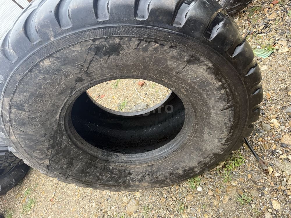 560/60r22,5 bkt remorca 2