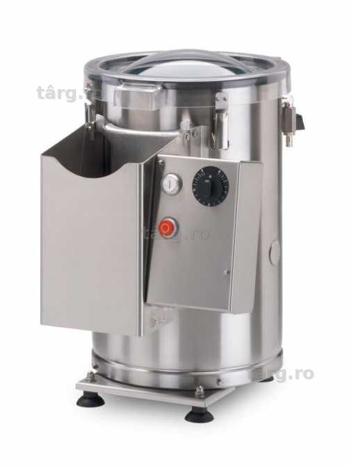 Minerva - Masina curatat usturoi 30 kg/h