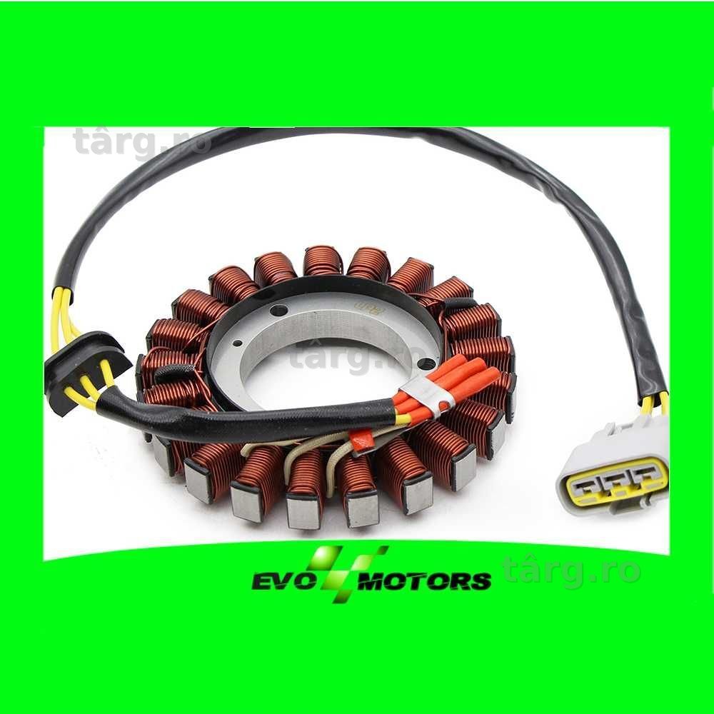 Stator Alternator BMW R1200GS R1200R R1200RS Bobina 2011-2018 A788