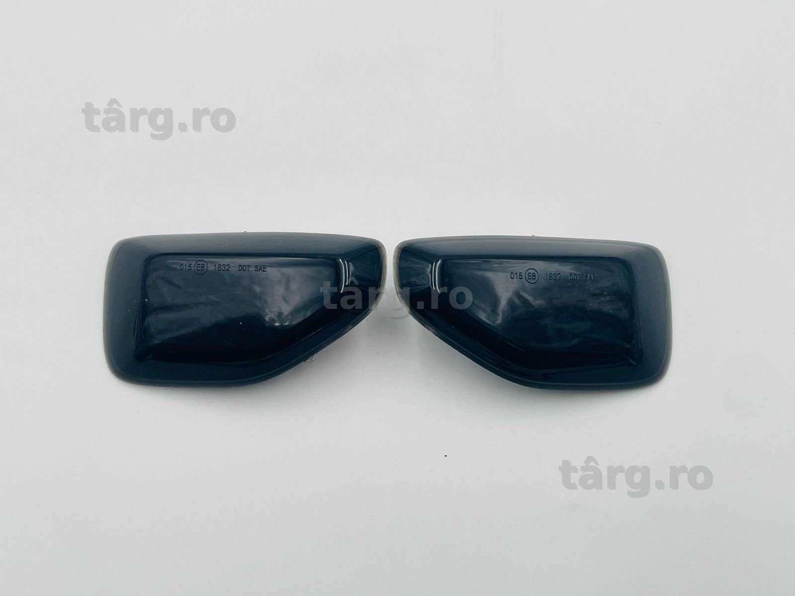 Semnalizari dinamice compatibile Dacia Duster 2, Sandero 2, Logan 2