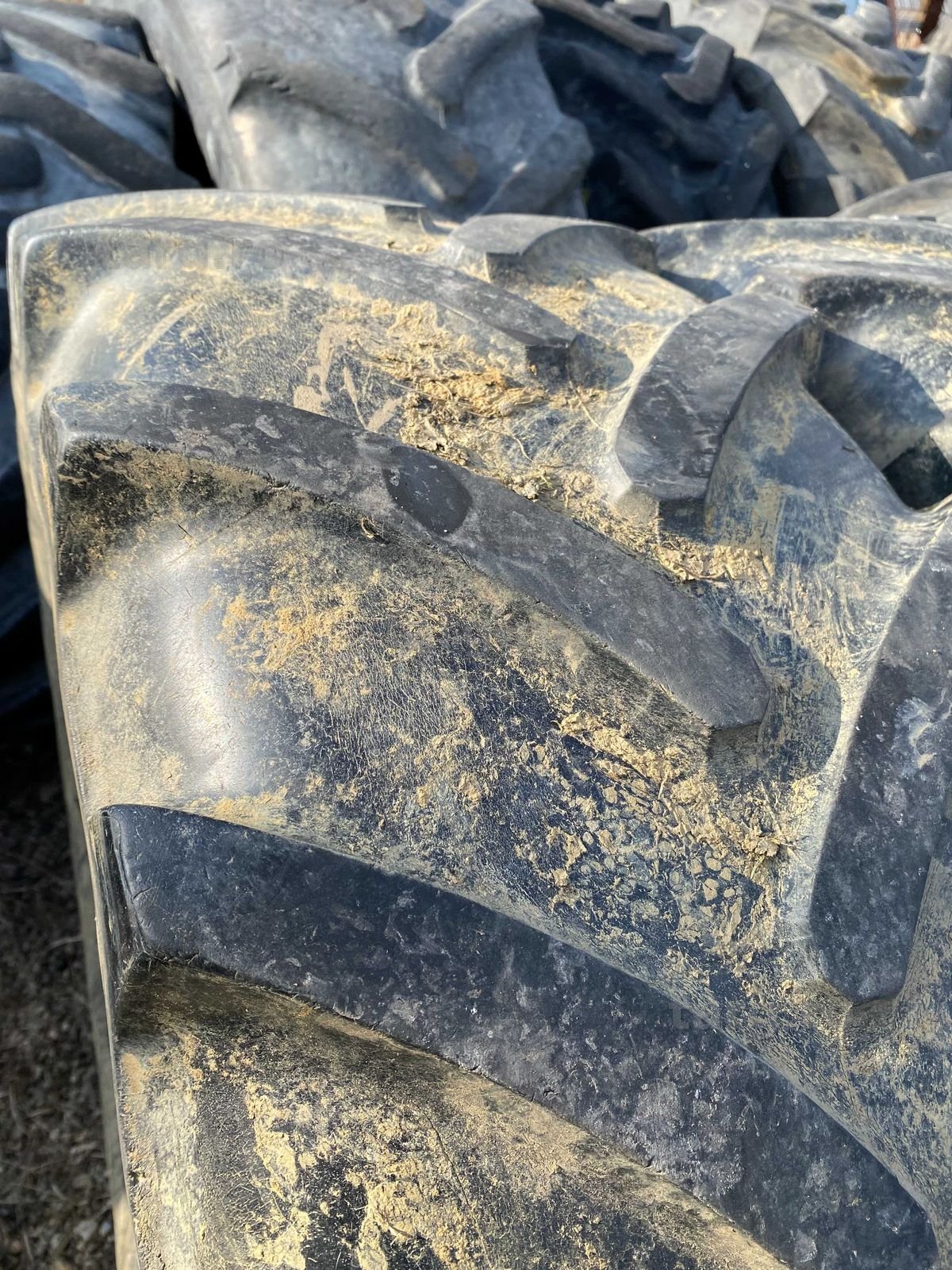 Anvelope 440.65 R24 Michelin 4