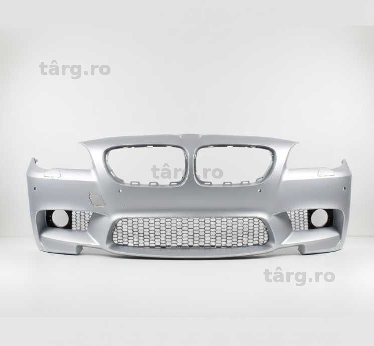 Bara Fata BMW F10 An 2010-2013 M Look (354 (Gri))