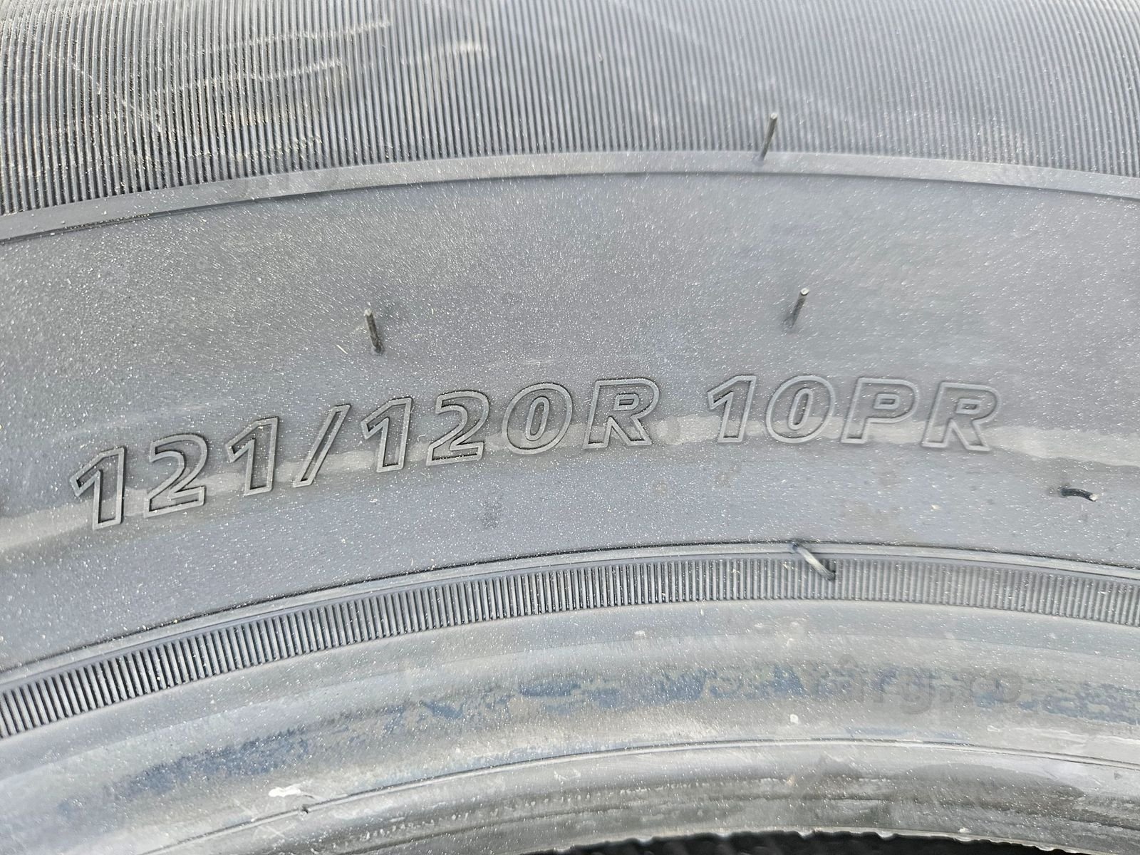 225/75 R16C 121R (de greutate) 10pliuri DYNAMO Anvelope All Season M+S 8
