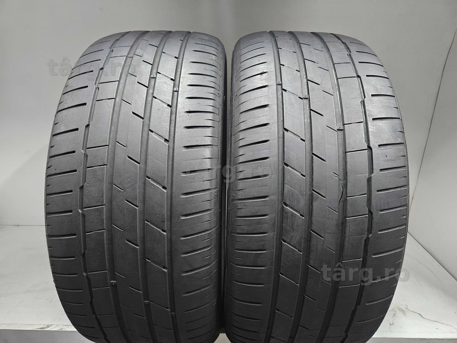 Anvelope Second Hand Hankook Vara - 265/50 R19 110W