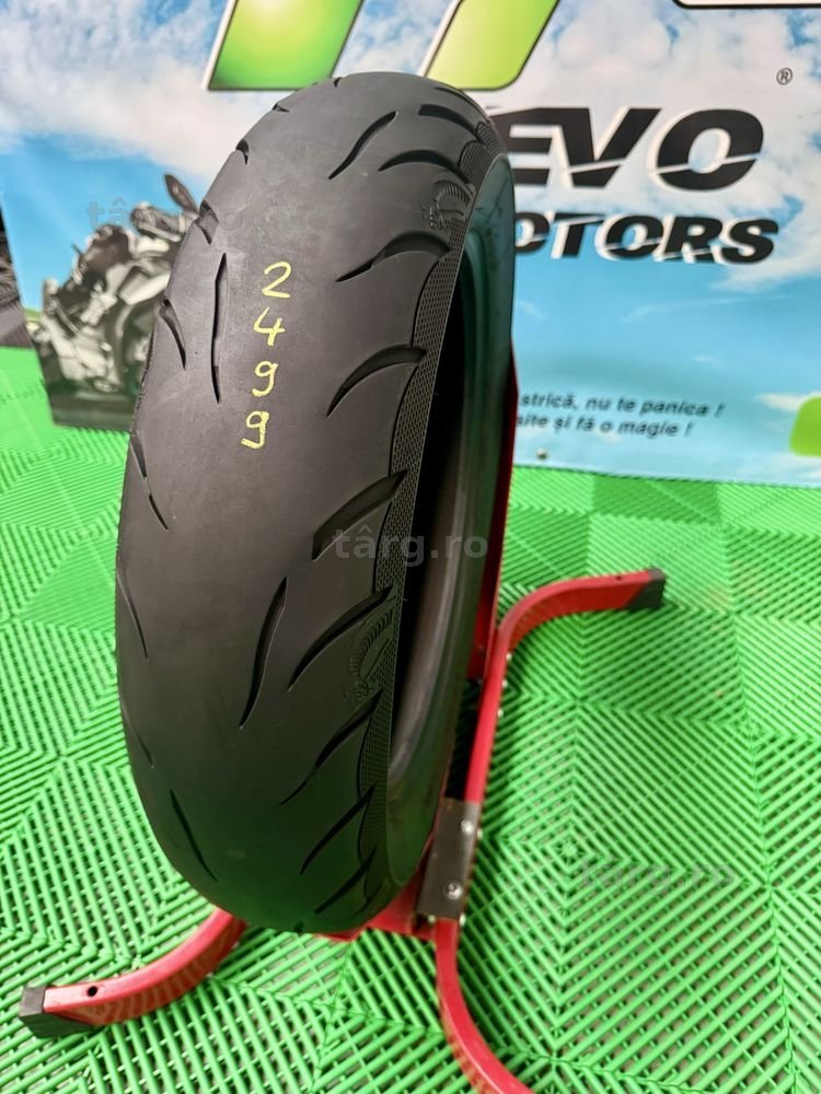 Anvelopa Moto 160 70 17 Avon Cobra Chrome AV92 Cauciuc Spate Chopper Cruiser C2499