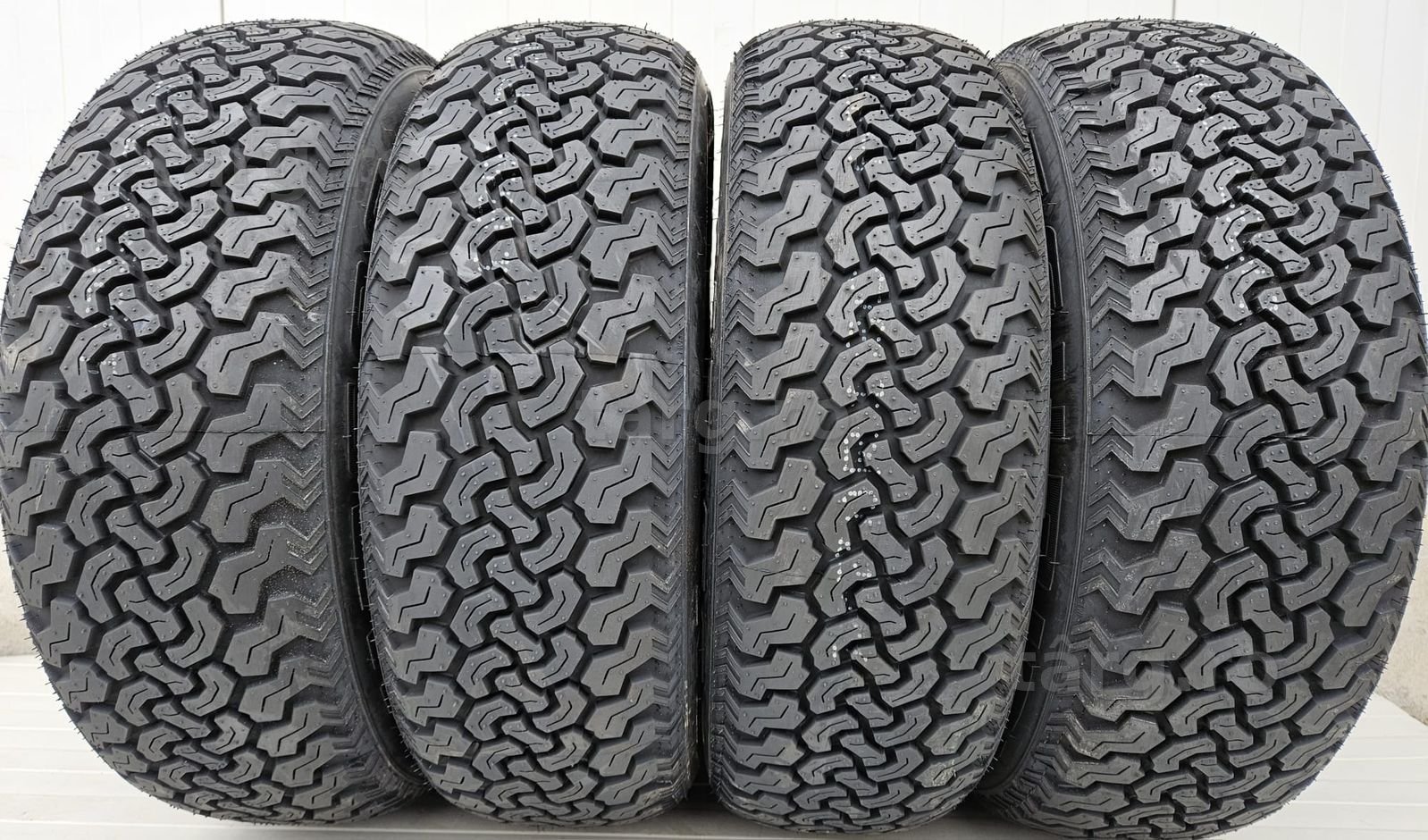 185/70 R13C 108N, SECURITY, MT603, Anvelope remorca M+S