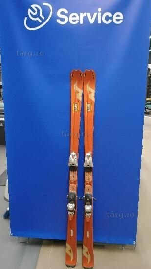 Nordica Beast 69 Tt - (SecondHand) Decathlon