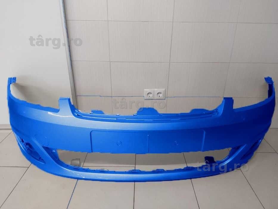 Bara Fata Ford Fiesta An 2002-2005 (Albastru (Aquarius))