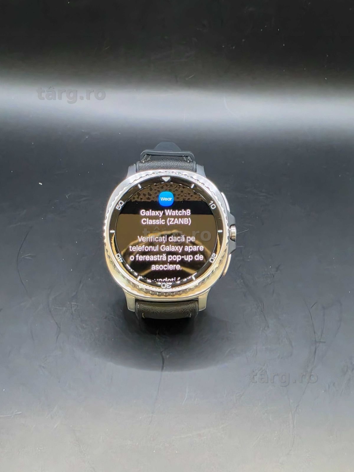 Hope Amanet P7 Samsung Watch 8 Classic 46mm