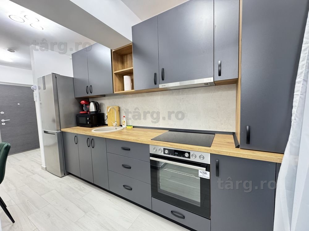 IS GLAM Apartments Regim Hotelier Iasi Centru - Palas - Newton 1-2-3C 6