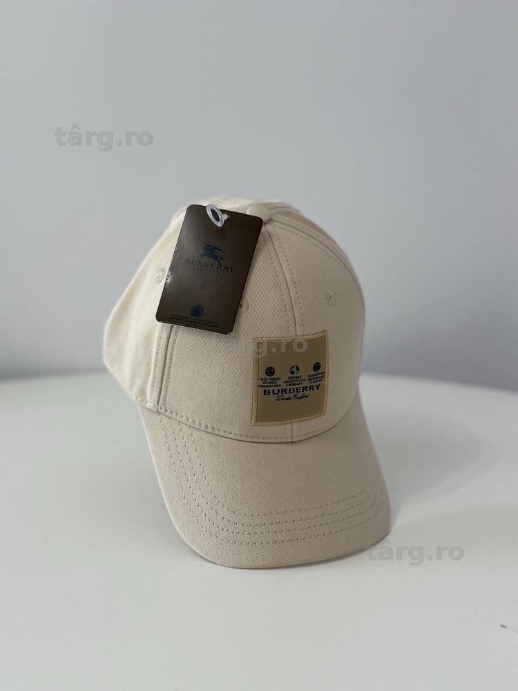 Sapca BURBERRY super calitate