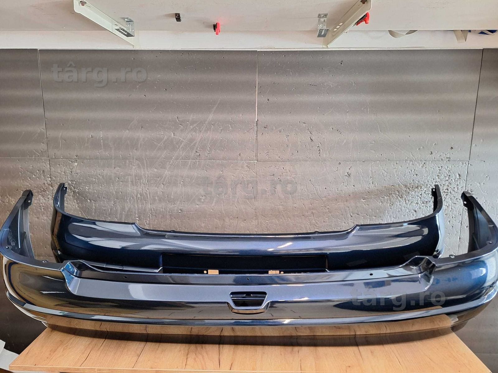 Bara Fata & Spate Opel Astra G 1998-2004 (36U (Albastru))