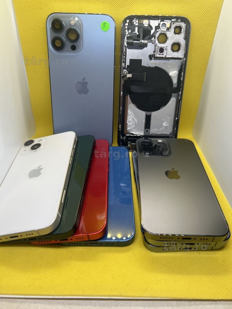 Carcasa originala iphone 12 / 12 pro / 12 mini / 12 pro max