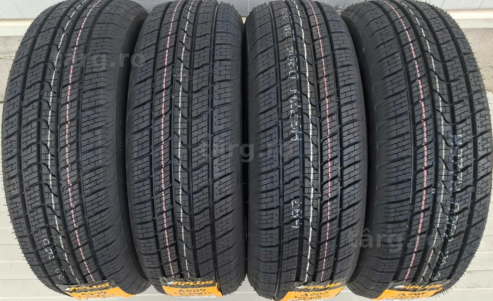185/60 R15, 88H, APLUS A909 XL, Anvelope all season M+S 2