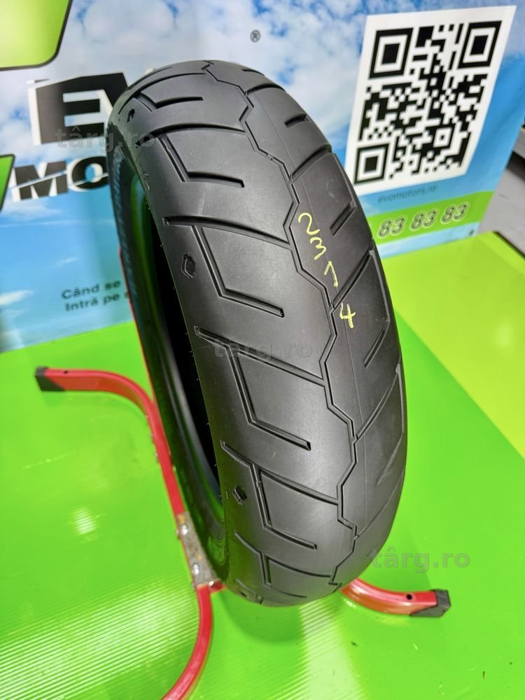 180 70 16 Anvelopa Moto 2021 Michelin Scorcher Cauciuc Spate C2314