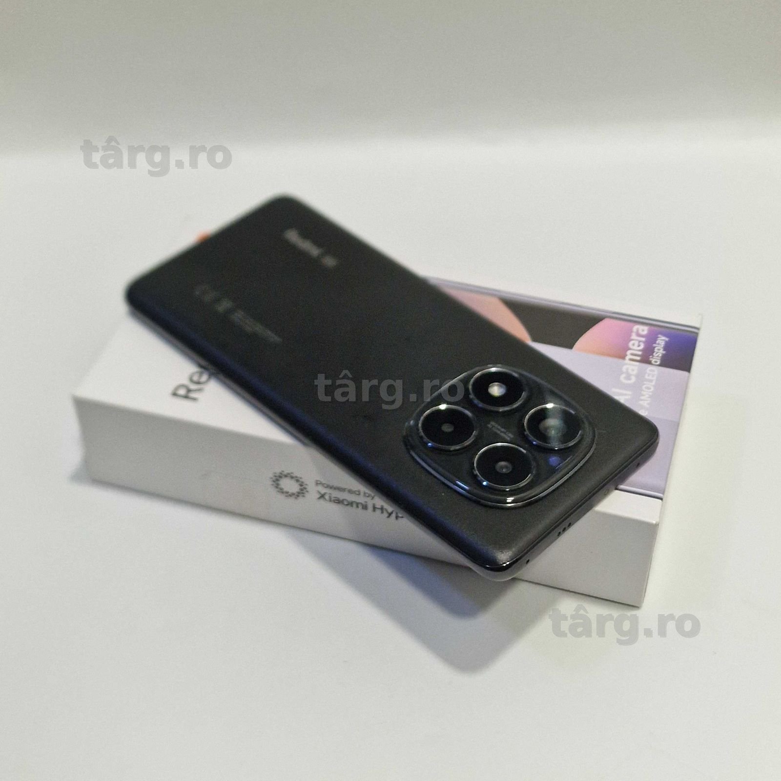Hope Amanet P8 Redmi Note 14 Pro 256GB 4