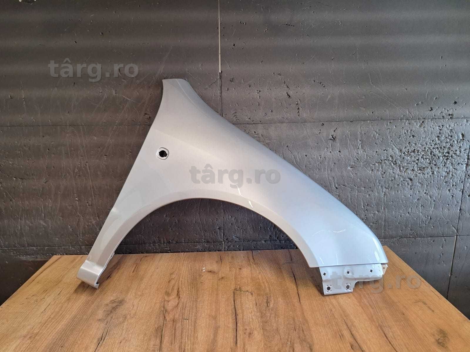 Aripa Fata Dreapta Skoda Fabia 1 I An 1999-2007 (F7T (Gri Deschis))