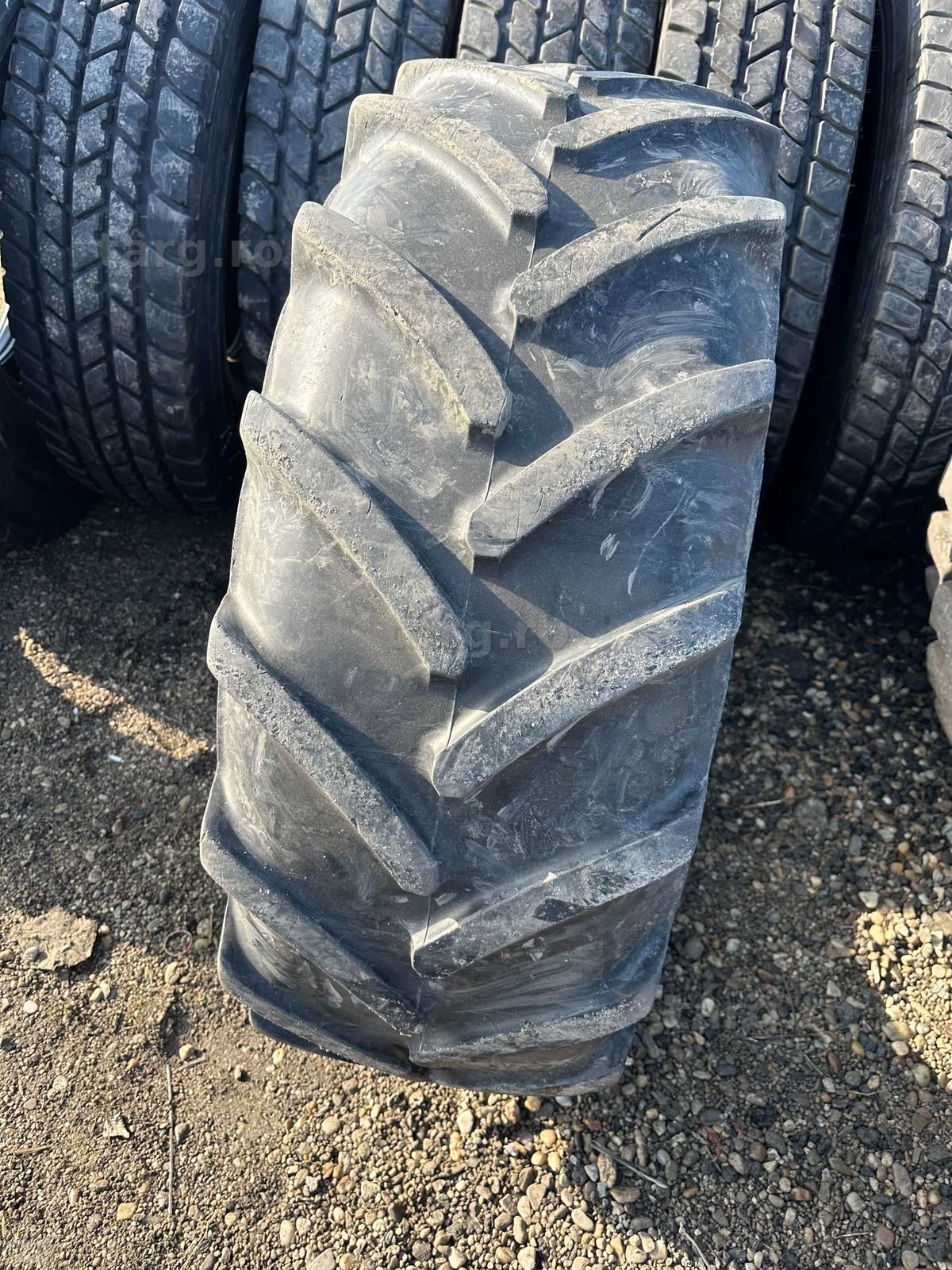 Cauciiuc 480.65 R28 Michelin
