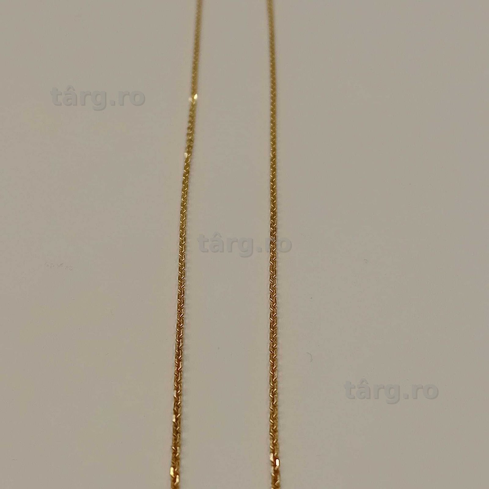 Lant aur 14k (ag49 Esplanada b.8687.2) 5