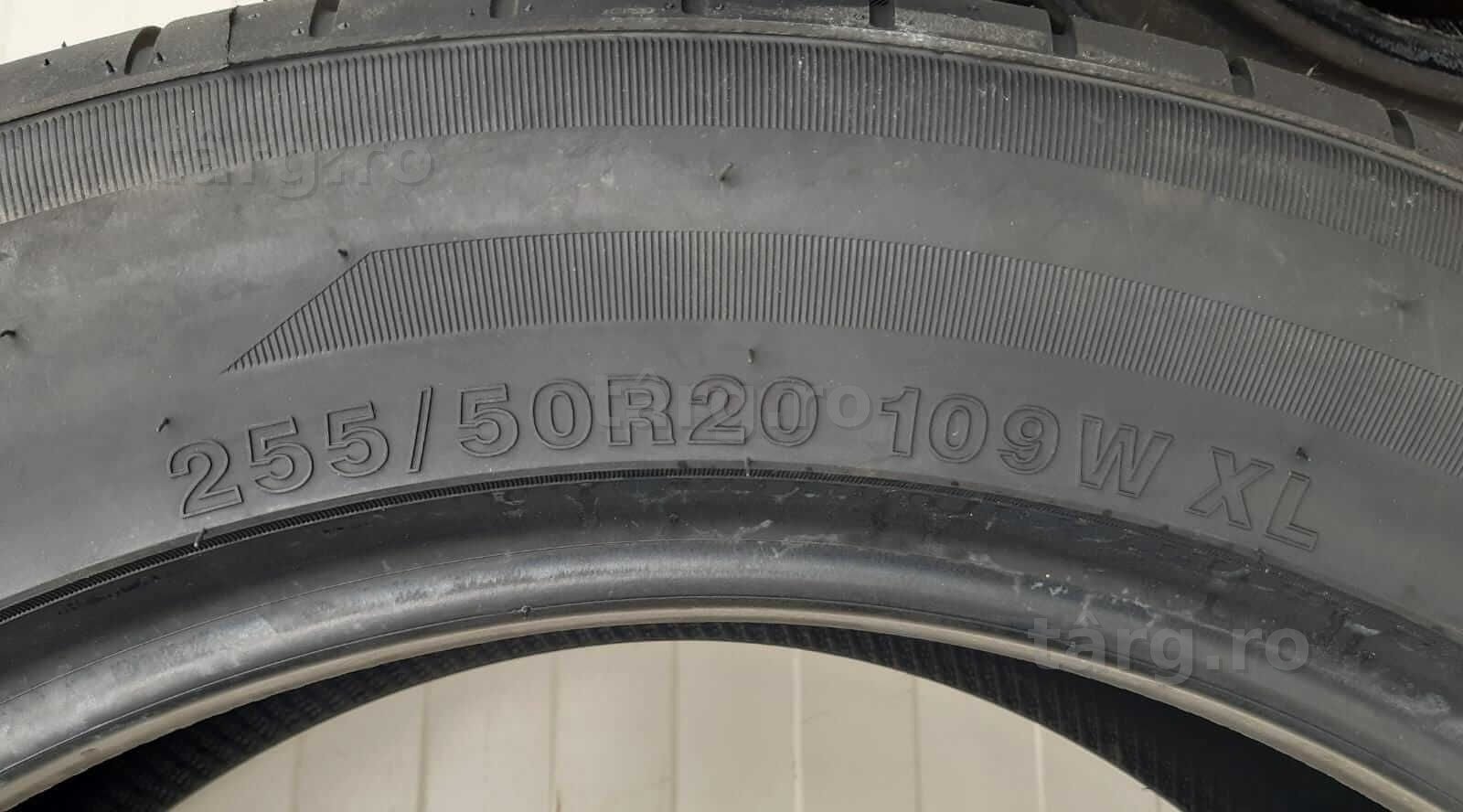 255/50 R20 109W GRIPMAX Stature H/T XL   Anvelope de vara PROMO 4