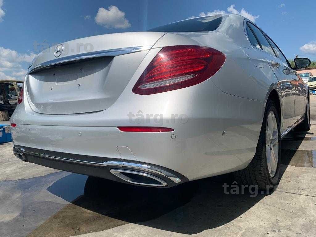 Dezmembrez mercedes e class w213/stop w213/e220 2017/usa w213/