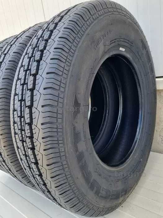 SECURITY, 165 R13C (165/80 R13C), 96N, Anvelope remorcă M+S, DOT 2026 3