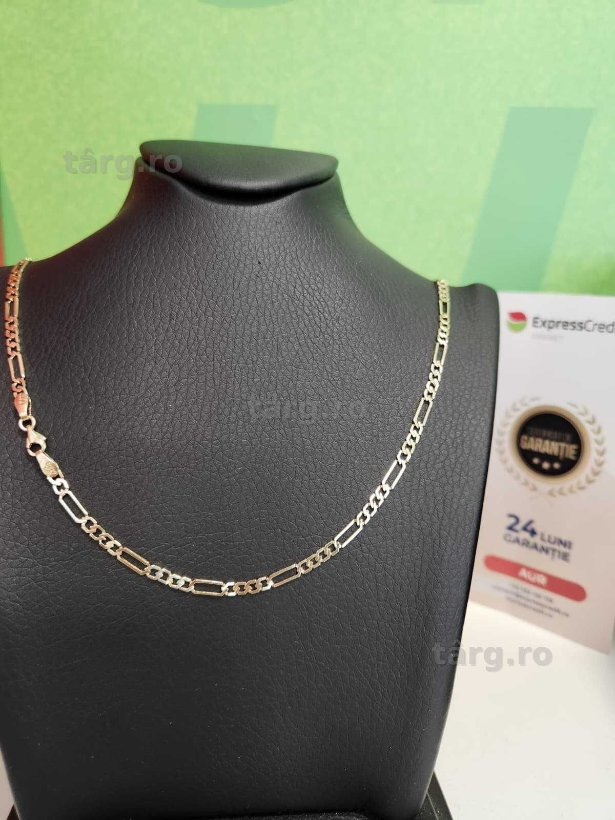 Lant aur 14k 9.63g(b68853.1/AG2 Tudor)