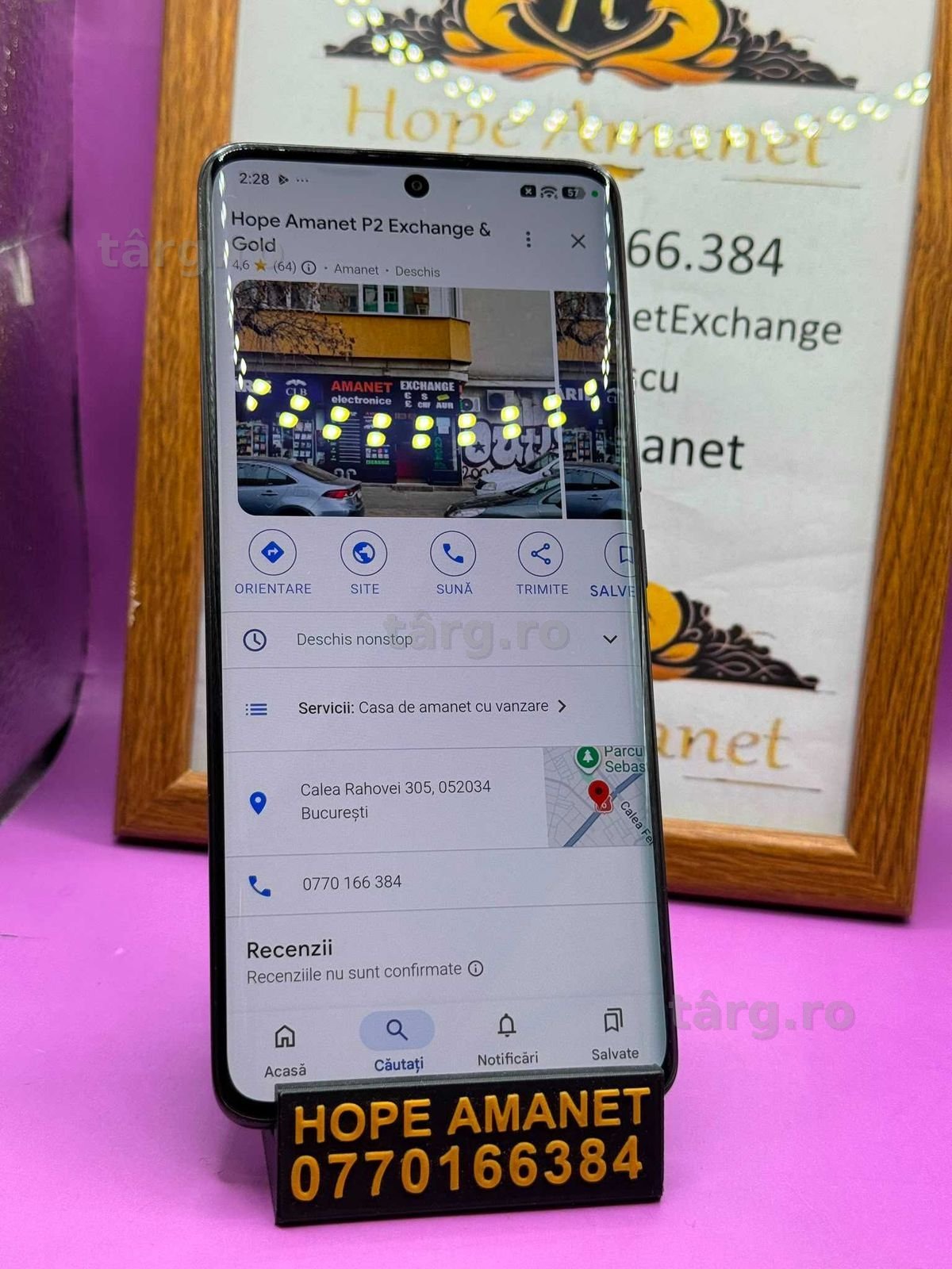 Hope Amanet P2 - REDMI NOTE 14 PRO 256GB/ 8GB RAM