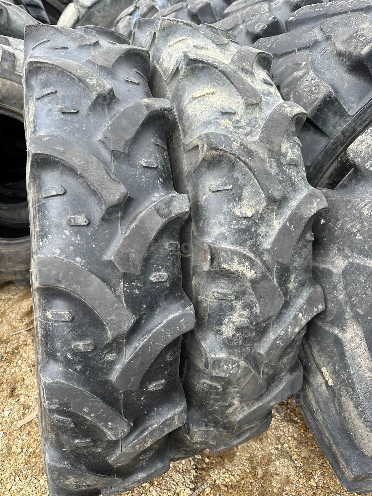 Anvelope sh 9.5 R28 Kleber