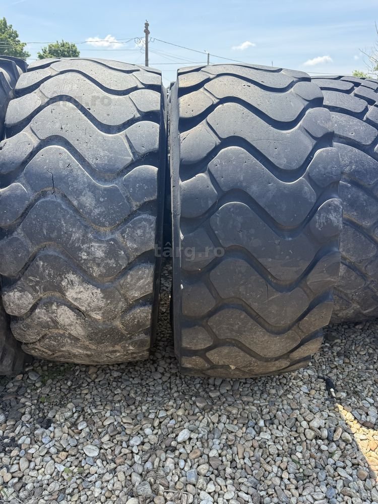 26,5r25 michelin