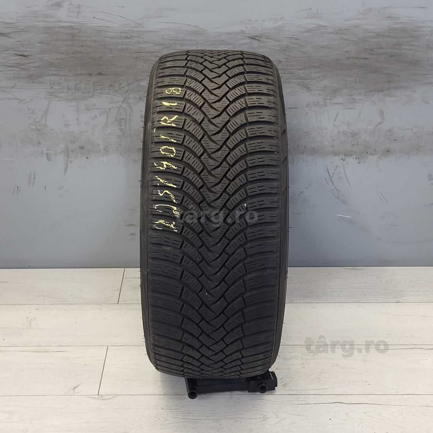 Anvelopa 225/40 R18, iarna, Falken, DOT 2018